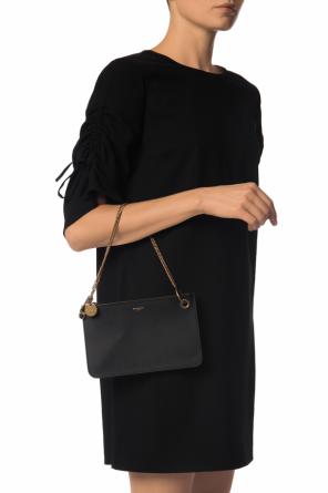 Clutch bag with a logo, zdjęcie 2 Clutch bag with a logo od Givenchy